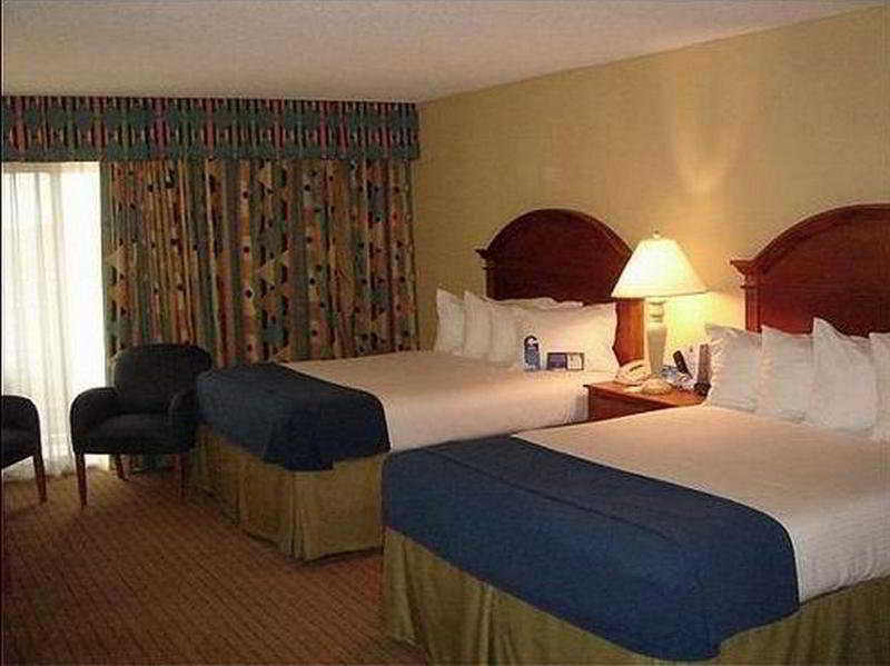 Crowne Plaza Orlando - Lake Buena Vista, An Ihg Hotel Екстериор снимка