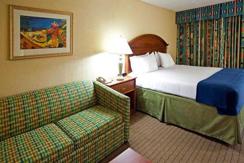 Crowne Plaza Orlando - Lake Buena Vista, An Ihg Hotel Стая снимка