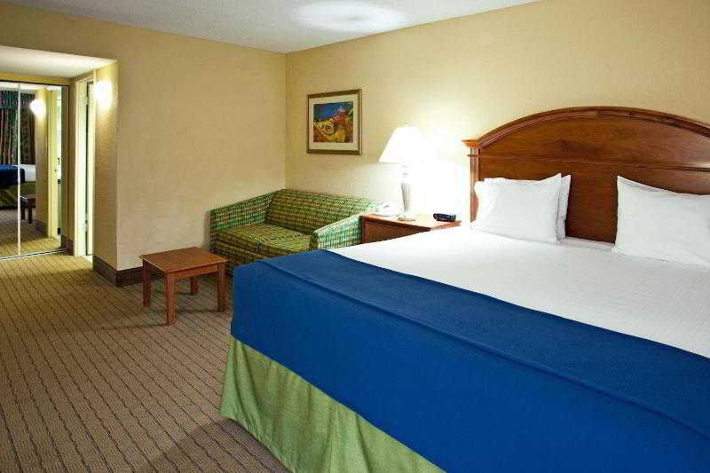 Crowne Plaza Orlando - Lake Buena Vista, An Ihg Hotel Екстериор снимка